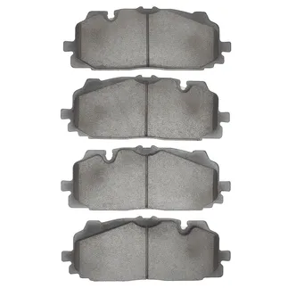 R1 Concepts 2600-1894-00 Euro Ceramic Pads